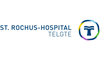 Logo St. Rochus-Hospital Telgte GmbH