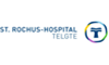 Logo St. Rochus-Hospital Telgte GmbH