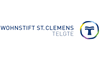 Logo Wohnstift St. Clemens GmbH