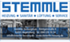 Logo Roland Stemmle Ing. VDI., Heizungs- und Lüftungsanlagen GmbH & Co. KG