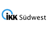 Logo IKK Südwest