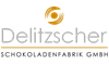 Logo Delitzscher Schokoladenfabrik GmbH