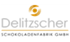 Logo Delitzscher Schokoladenfabrik GmbH