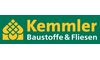 Logo Kemmler Baustoffe Böblingen GmbH