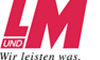 Logo L und M Büroinformationssysteme GmbH