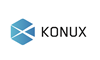 Logo KONUX GmbH