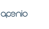 Logo apenio GmbH
