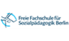 Logo Freie Fachschule für Sozialpädagogik Berlin