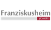 Logo Franziskusheim gGmbH