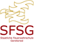 Logo Staatliche Feuerwehrschule Geretsried