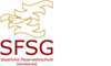 Logo Staatliche Feuerwehrschule Geretsried