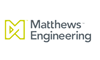 Logo Matthews International GmbH // Saueressig Group