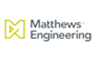 Logo Matthews International GmbH // Saueressig Group