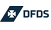 Logo DFDS Germany ApS & Co.KG