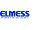 Logo ELMESS Thermosystemtechnik GmbH
