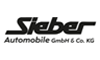 Logo Sieber Automobile GmbH & Co. KG