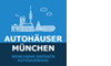 Logo AVAG Holding SE - Autohäuser München