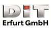 Logo DIT Erfurt GmbH