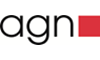 Logo agn Niederberghaus & Partner GmbH