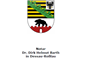 Logo Notariat Dr. Dirk Helmut Barth
