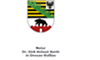 Logo Notariat Dr. Dirk Helmut Barth