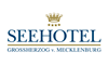 Logo Seehotel Großherzog von Mecklenburg GmbH & Co. KG