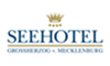 Logo Seehotel Großherzog von Mecklenburg GmbH & Co. KG