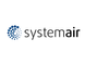 Logo Systemair GmbH