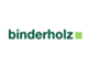 Logo Binderholz Oberrot | Baruth GmbH