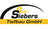 Logo Gebr. Siebers Tiefbau GmbH