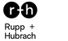 Logo Rupp + Hubrach Optik GmbH
