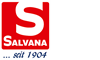 Logo SALVANA Tiernahrung GmbH