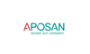 Logo APOSAN GmbH