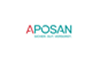 Logo APOSAN GmbH