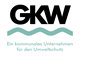 Logo Zweckverband Gruppenklärwerk Wendlingen am Neckar