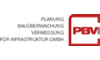 Logo PBVI Planung | Bauüberwachung | Vermessung für Infrastruktur GmbH
