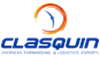 Logo Clasquin Germany GmbH