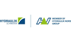 Logo Hydraulik Schwerin GmbH