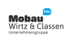 Logo mobau Wirtz & Classen GmbH & Co. KG