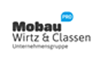 Logo mobau Wirtz & Classen GmbH & Co. KG