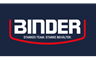 Logo Binder GmbH Apparate- und Behälterbau