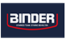 Logo Binder GmbH Apparate- und Behälterbau