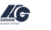 Logo HG GRIMME SysTech GmbH