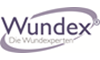 Logo Wundex - Die Wundexperten GmbH