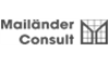 Logo Mailänder Consult GmbH