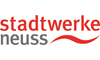 Logo Stadtwerke Neuss Energie und Wasser GmbH