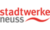 Logo Stadtwerke Neuss Energie und Wasser GmbH