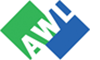 Logo Abfall- und Wertstofflogistik Neuss GmbH