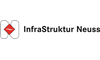 Logo InfraStruktur Neuss AöR