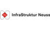 Logo Infrastruktur Neuss AöR